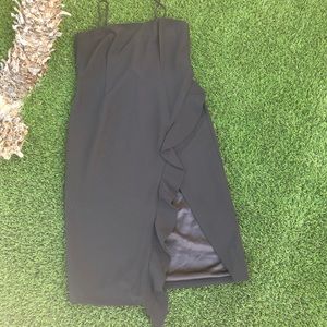 bardot carmelle dress